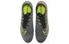 Nike Gripknit Phantom Gx Elite Fusion Fg Black White Blue Glow Volt DV6971-071