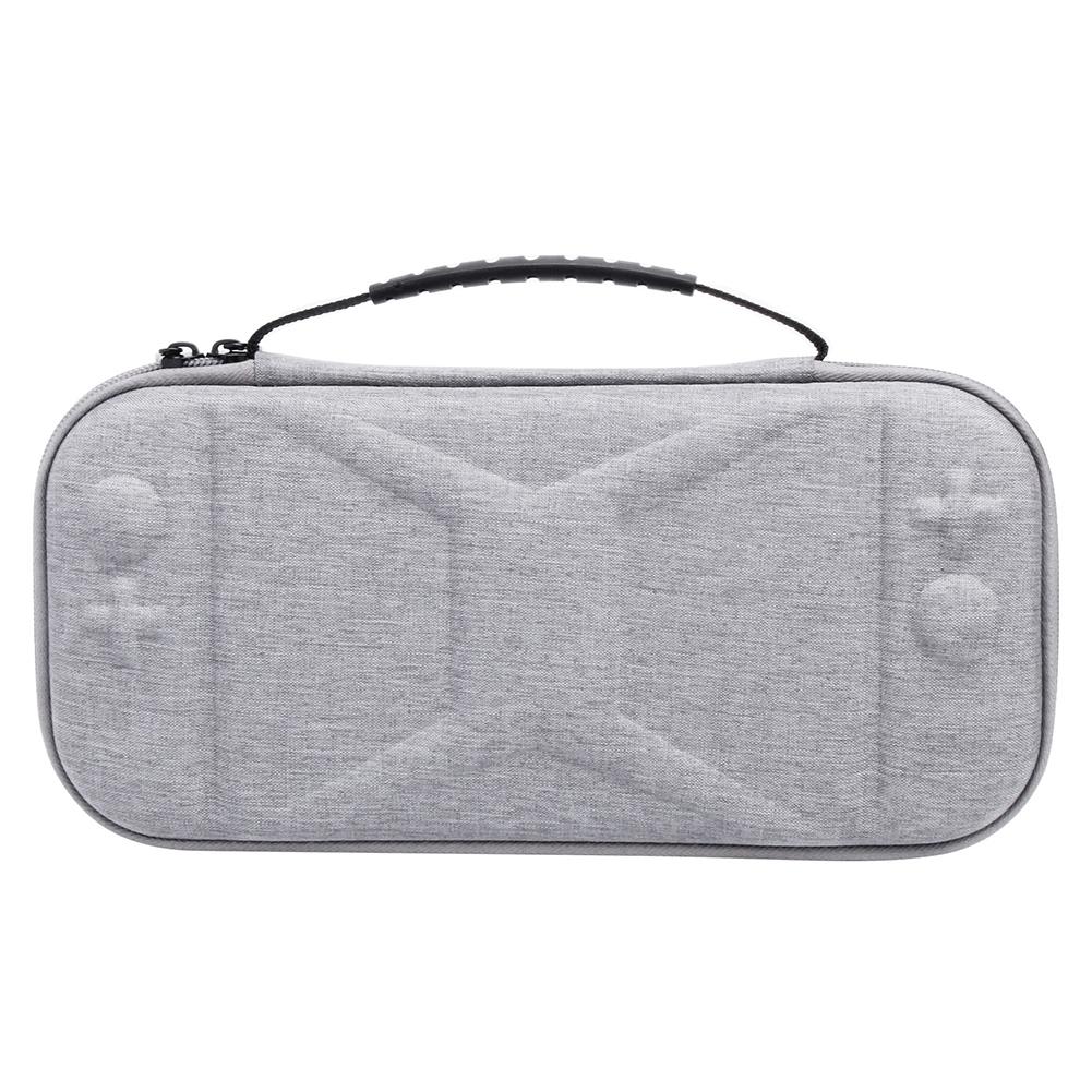 Tragetasche Kratzfest Tragbare Aufbewahrungstasche Schützende Reisetasche Aufbewahrungstasche für Nintendo für Switch 2 Zubehör