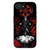Naruto Akatsuki Uchiha Itachi Phone Cover Case for OPPO A54 A40 A60 A80 A18 A16 A17 A38 A78 A79 A57 A55 A96 A15 A12 Casing