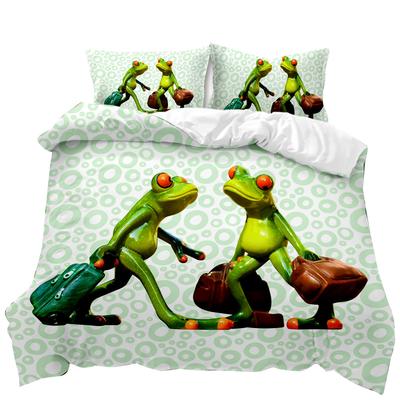 Biancheria da letto – Completi lenzuola e set da letto