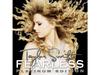 [CD+DVD] FEARLESS Edición Platino Taylor Swift UICO-1180 Álbum Pop Country NUEVO