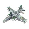 SU-25 Fighter 1/72  Assembled Plastic Scale Model (including Base) Home Placement, Collection and Decoration  Creative Gift