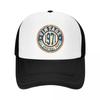 Vintage 1971 Baseballová čepice Všechny originální díly Outdoorová Dámská Unisex Nastavitelná Dárek k narozeninám Trucker Hat Podzimní Snapback Čepice