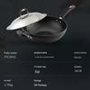 San Jia Long 34cm Universal Aluminum Alloy Stir-Fry Wok