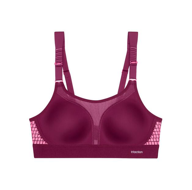 Triumph Triaction Extreme Lite Sports Bra