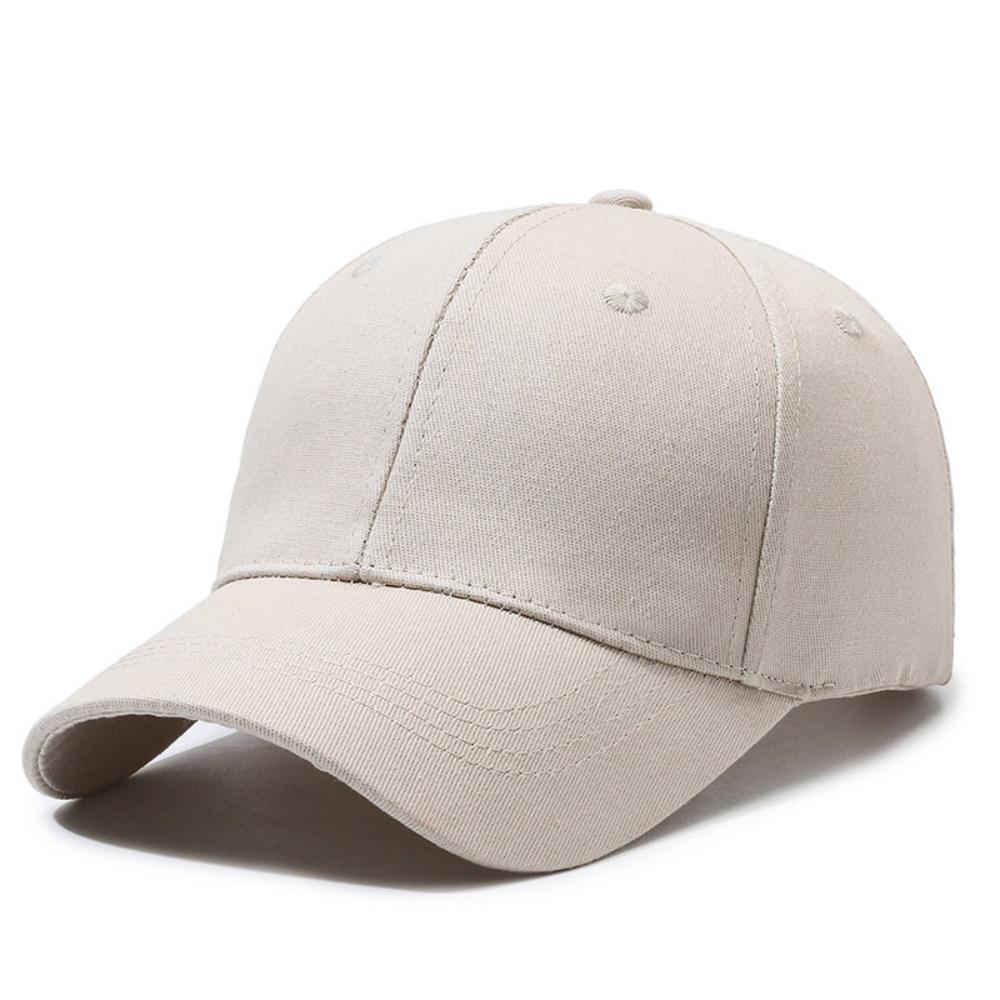 Baseball Caps Black for Mens Women Sports Cap Adjustable Cotton Baseball Cap Casual Summer Hat