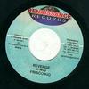 7inch Record FRISCO KID / CEZAR - Revenge / Lay You Down NONE Renaissance Rec 2004 Jamaica Reggae, Ska & Dub Used