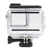 Waterproof Camera Housing Professional Prevents Reflection High Transparency Thin 196.9ft Depth Underwater Protective Case for Inst360 ACE Pro