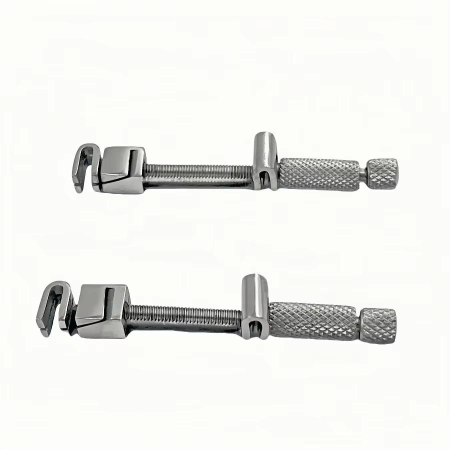 New Dental Matrix Clip Stainless Steel Retainer Universal Bands Autoclavable Dentist Instrument for Dental Work
