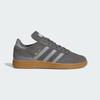 Adidas Skateboarding Busenitz [BUSENITZ] Gray Five Shoes & Footwear Sneakers Unisex ORIGINALS IF4616 Gray Five/Gray Three/Gold Metallic