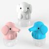 Animal Elephant Soap Dispenser - Durable Wall-mounted Electric Liquid Soap Dispenser with Automatic Liquid Dispensing