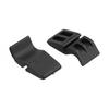 For Honda Air Cleaner Clip 2Pcs Clamp Vehicle Maintenance Easy Tallation
