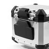 Motorrad Zubehör Hinten Fall Box Kissen Rückenlehne Top Fall Rückenlehne Pad Für Tiger 800 Für Tiger 1200 Für Tiger 900