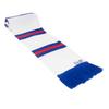 Fan Originals Wales Retro Bar Scarf