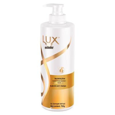 Lux Revitalizing Shine Anti-Dandruff Shampoo