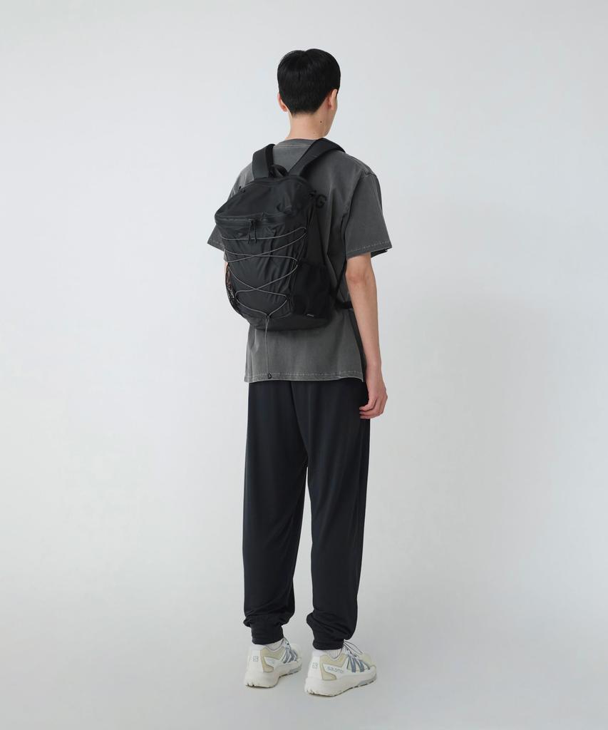 Active Field Light Backpack Backpack Rucksack Bag [Snow Peak] AC-25SU412