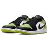 1 Low Snakeskin Vivid Green 2022 - DX4446-301
