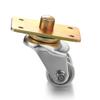 Piano Caster Accessory Double Wheel Casters Piano Wheel Casters Piano Casters Replacement Casters Piano Accessory