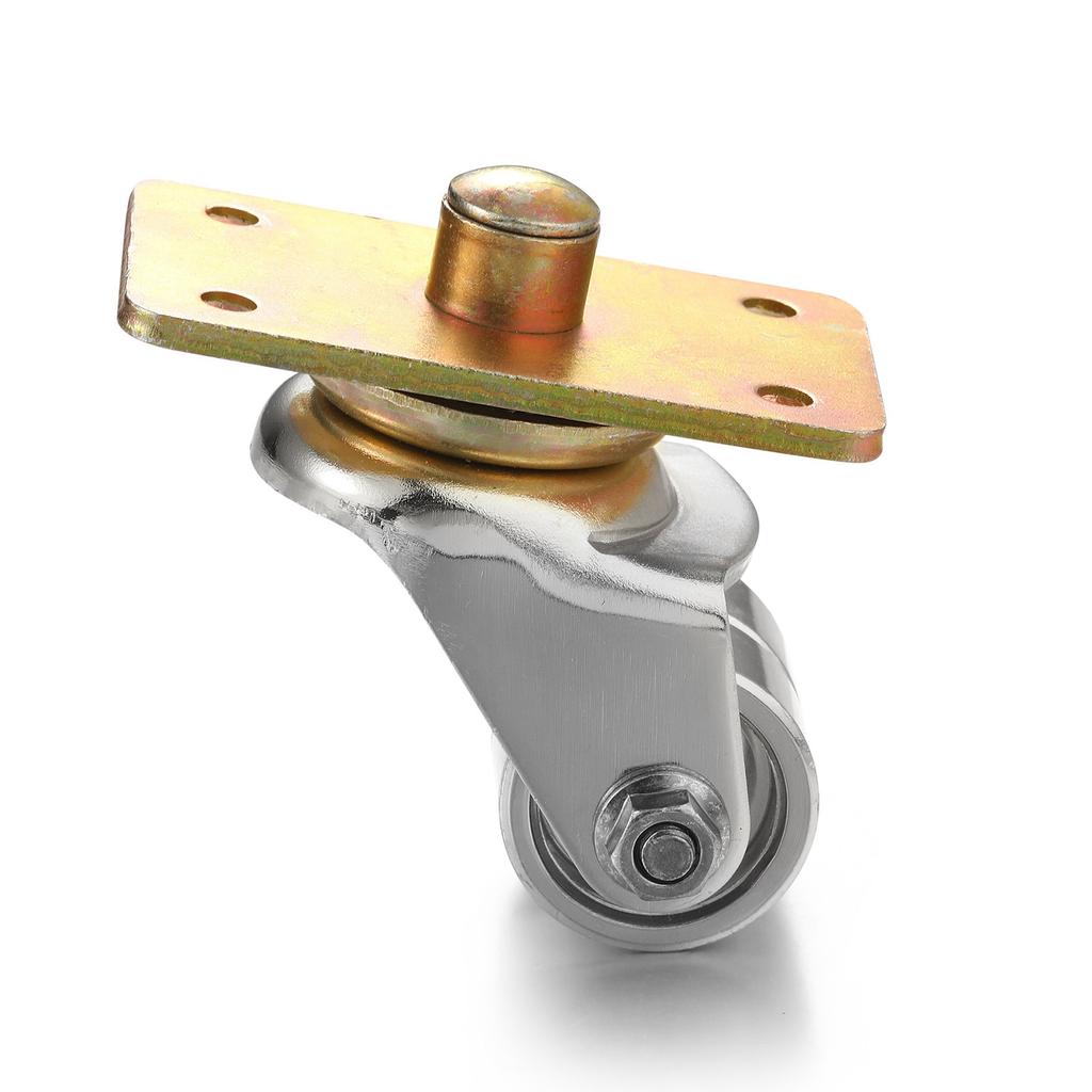 Piano Caster Accessory Double Wheel Casters Piano Wheel Casters Piano Casters Replacement Casters Piano Accessory
