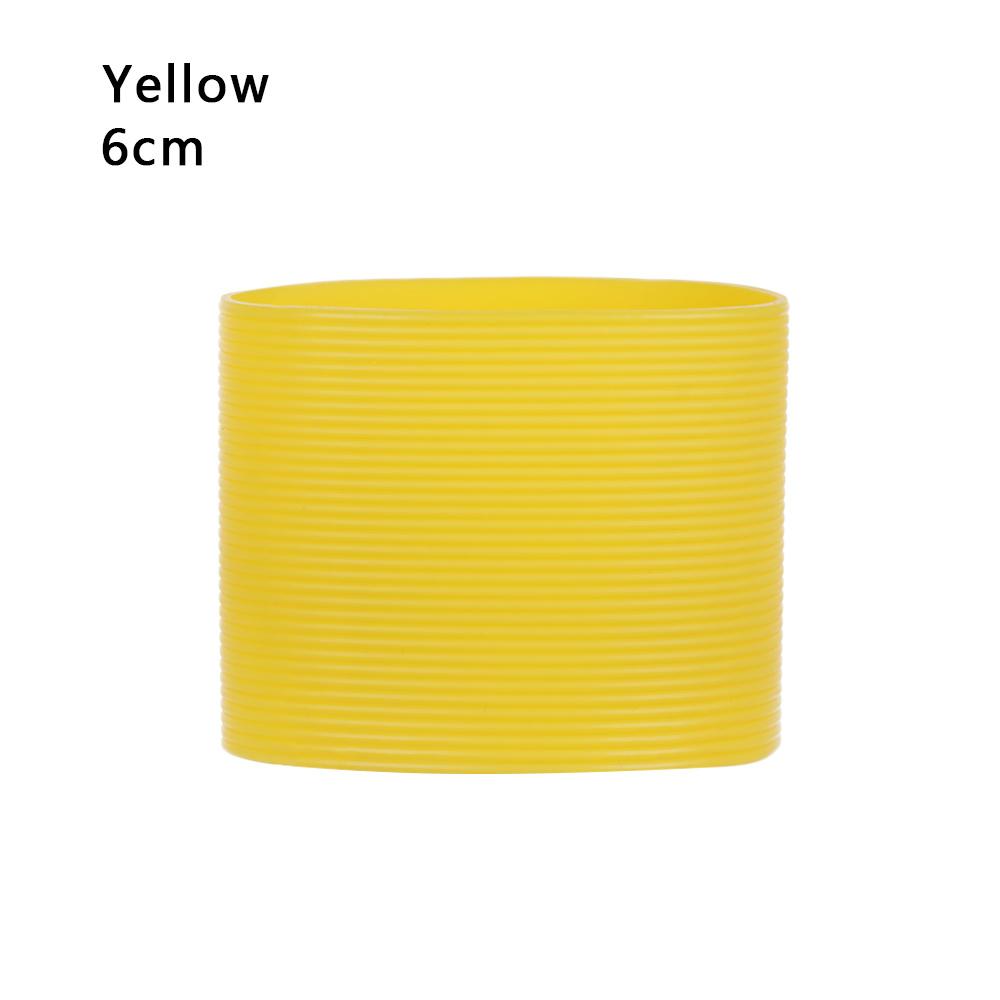Outil Antidérapant Durable Manchon en Silicone pour Tasse Sous-verres pour Tasse à Eau Couvercle Isolant pour Tasse Manches pour Bouteille
