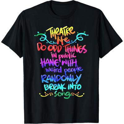 Topp – T-shirts