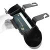 Car Multi-function Seat Storage Box Water Cup Mobile Phone Holder Accessories For Opel Astra Insignia Mokka Zafira Car Valve Cap