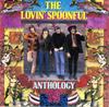 CD LOVIN SPOONFUL  Anthology R270944 Rhino Records Japan Pop Used