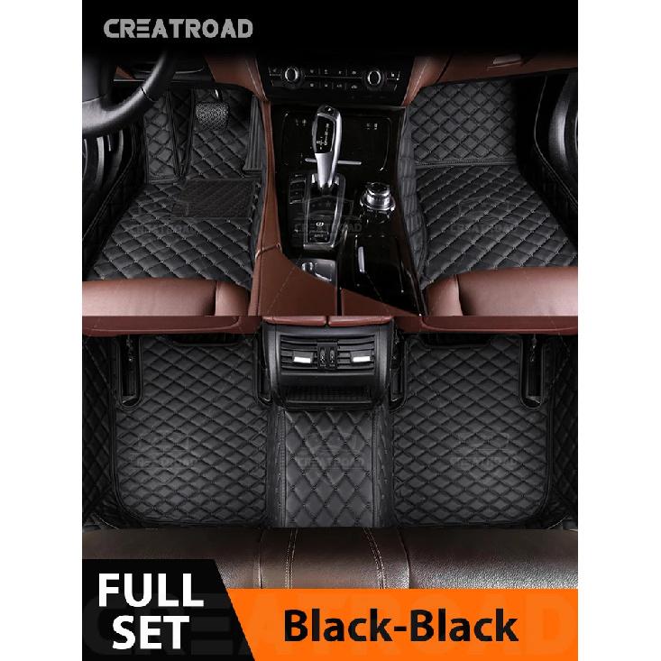 Πατάκια Αυτοκινήτου Για Volvo C70 2008 2009 2010 Αυτόματα Πάτακια Ποδιών Αυτοκινήτου Κάλυμμα Χαλιού Εσωτερικά Αξεσουάρ