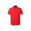 Jordan DNA Distorted Basketball Short-Sleeve T-Shirt Men Tops Red AJ1111-687