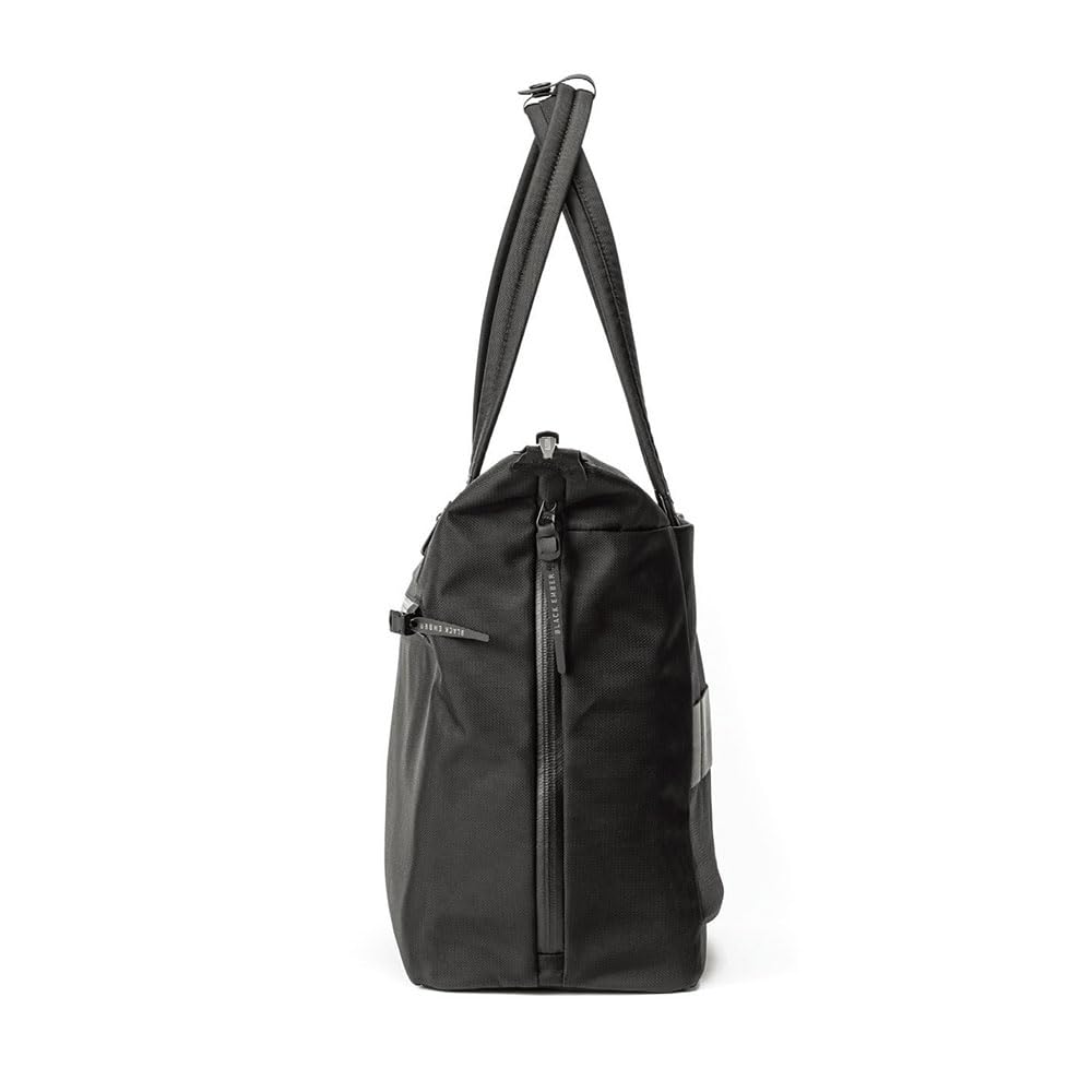 BOARDING KIT WPT TOTE 7223019 Tote Bag Business Bag 20L [BLACK EMBER] NO.7223004 (Black)