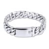 Simple Titanium Steel Bracelet Fashion Trend Titanium Steel Men's Bracelet