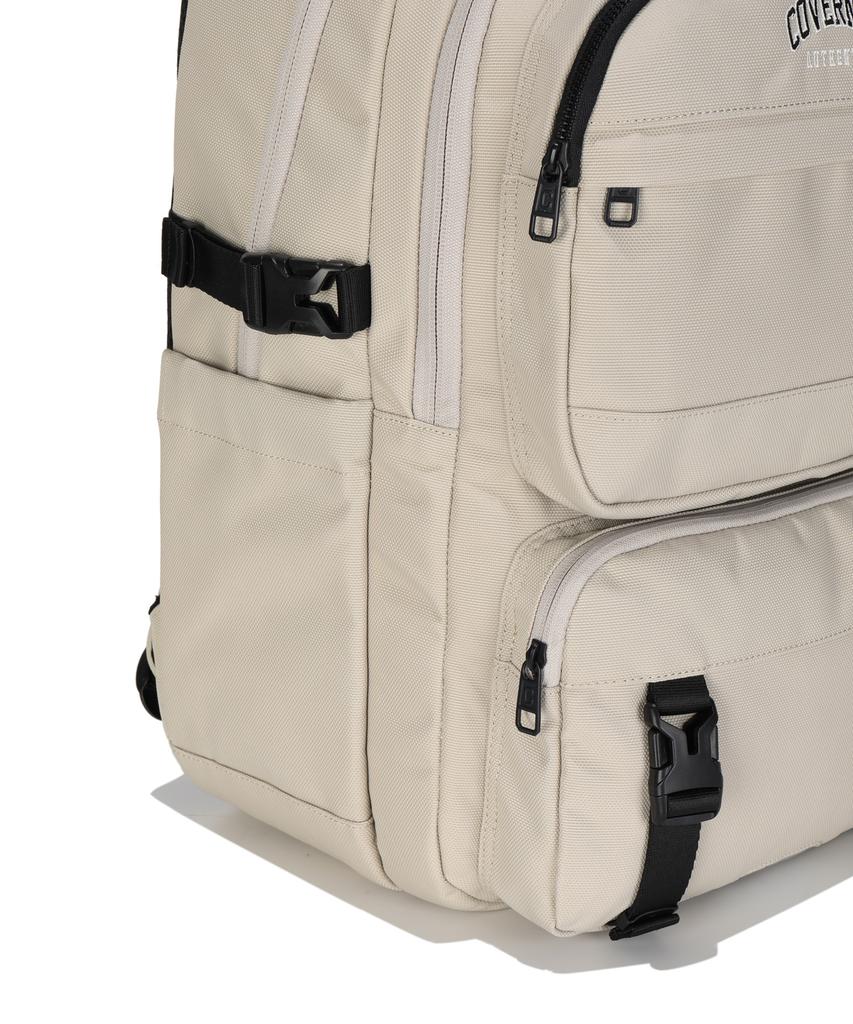 COVERNAT Mark Backpack 31L Beige