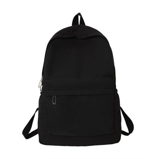 Sturdy Shoulder Backpack Tear-resistant Convenient Storage Lightweight Teens Girl Casual Daypack Bag