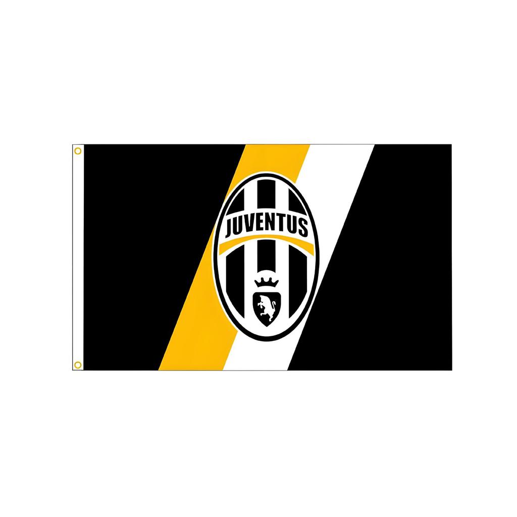 Fußball-Fanflagge aus Polyester für Fans der Fußball-Weltmeisterschaft, Heimdekoration und Veranstaltungen