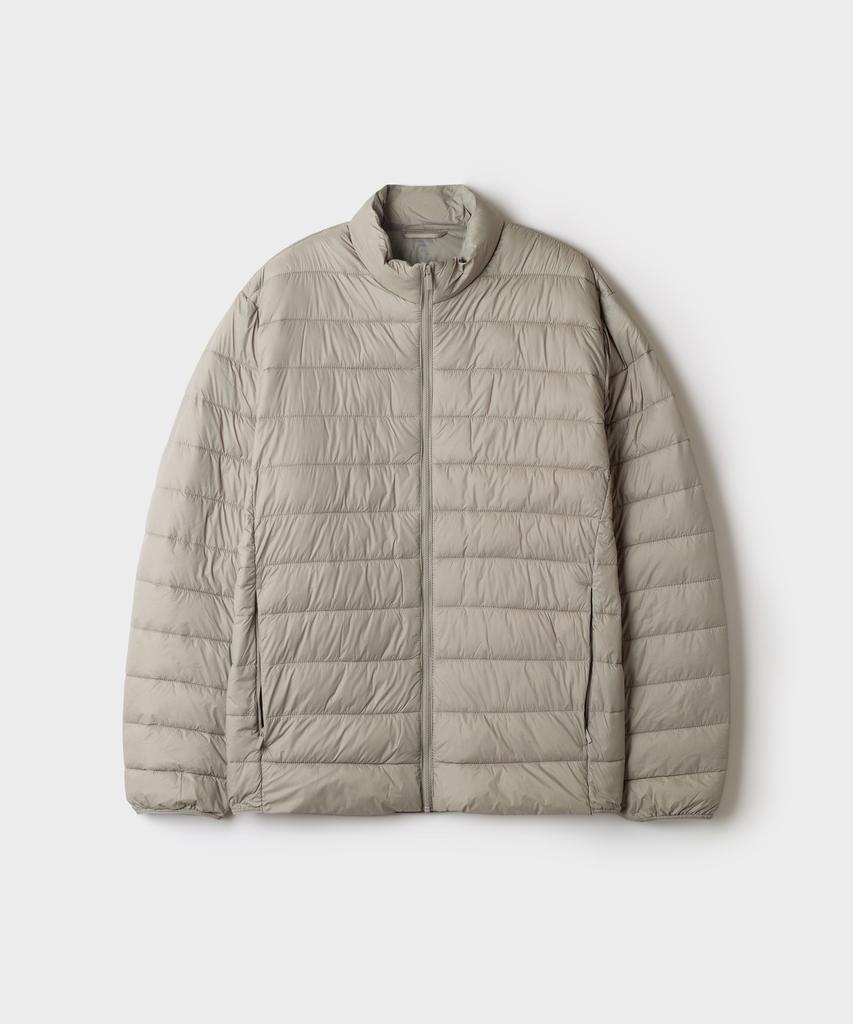 SPAO [Thinlight] High-Neck Jacket_Spjpg4Tc23