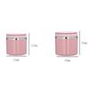 Stainless Steel Soup Food Flask Insulated Insulated Lunch Box Portable Thermo Bowl  Office