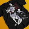 Dan Da Dan T-Shirt Okarun Shirt Momo Ayase Tshirt Ken Tee Turbo Jin Aira Seiko