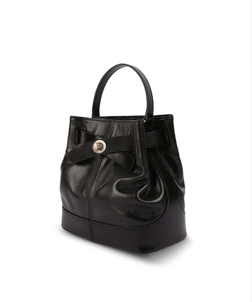 Apoa. Copper Bucket Bag_3Color