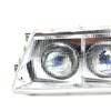 Jiefang Junengwang Three-Ton Crane Xenon Vacuum Headlight Assembly