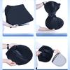 For Hyundai Tucson Car Windshield Sun Shade Blocks Reflector Auto Window Visor Shield Cover Foldable Parasol 1 Piece