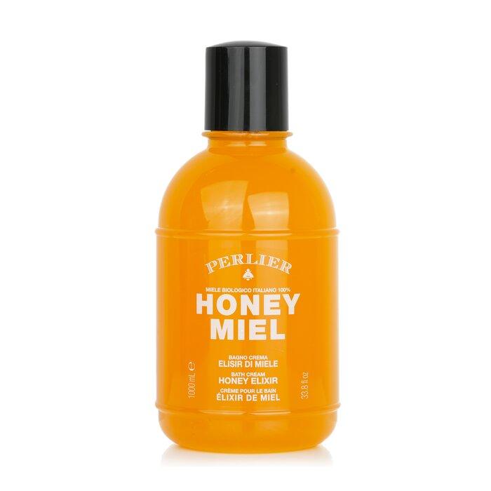 PERLIER Honey Miel Bath and Shower Cream