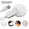 LED Makeup   Light Portable Rechargble Selfie Camera Light for Buty Enhancing Dark Environment