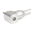 48cm/19in Screw Adjustment Tool Air Mixture Carburetor Screw Adjusting Tool 90 Degree Angled Head Hand Tool
