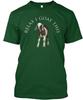 The Goat TTshirt Made In the USA Size S To 5XL