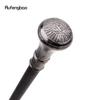 Freemasonry Freemasons SHI Totem Relief Walking Cane Fashion Walking Stick Gentleman Luxury Crosier Knob Walking Stick 93cm