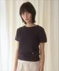 Manggomaenipeullijeu Majo Cotton Knit_Charcoal