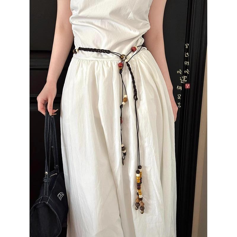Women's Retro Ethnic Style Belt