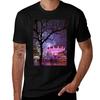 Winter Funfair Tshirt Water Resistant Casual Tshirt