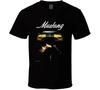 Mustang Horse 2018 Gt Musclecar Gift Thoroughbred T Shirt