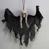 Halloween Little Hanging Decoration Ghost Skull Head Terror Props Home Bar Party
